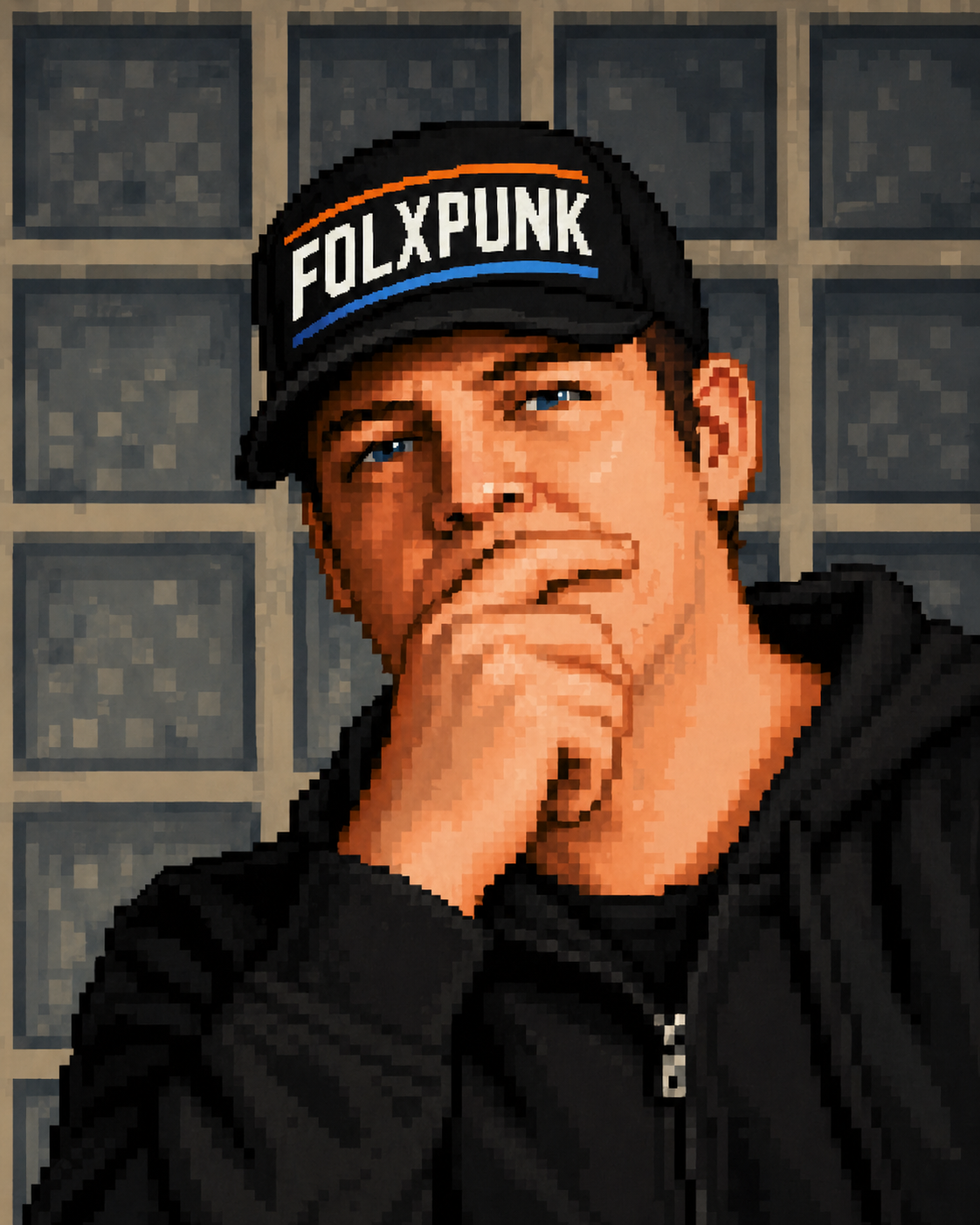 Michael Lemke von ByteDock Studio