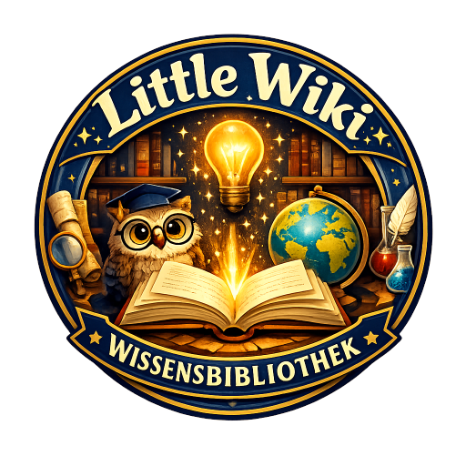 Little Wiki Vorschau