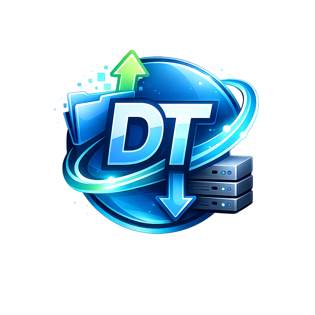 Data-Tergum Vorschau